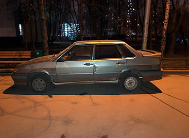 ВАЗ (Lada)
