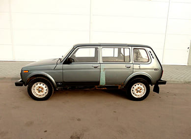 ВАЗ (Lada)