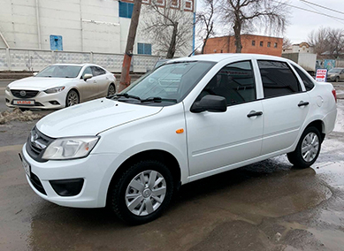 ВАЗ (Lada)