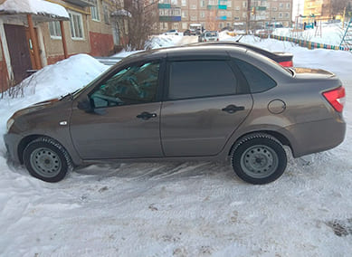 ВАЗ (Lada)