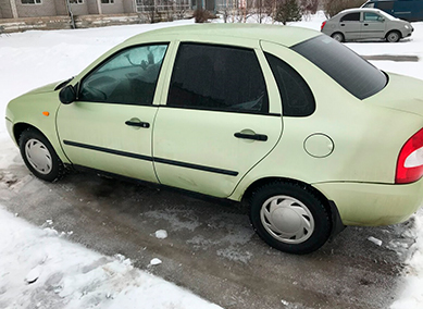 ВАЗ (Lada)