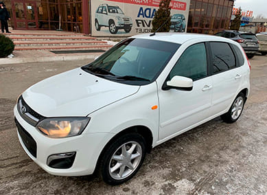 ВАЗ (Lada)