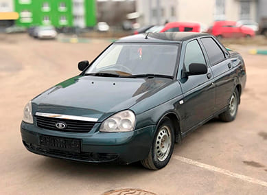 ВАЗ (Lada)