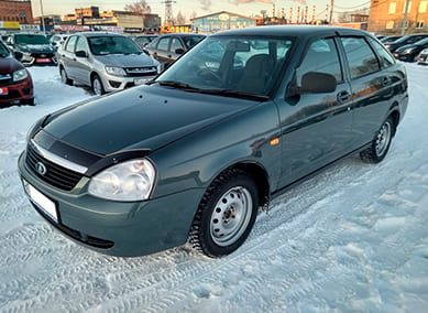 ВАЗ (Lada)