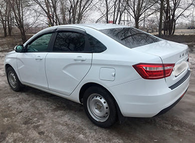 ВАЗ (Lada)