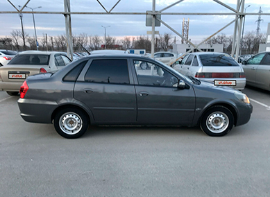 ВАЗ (Lada)