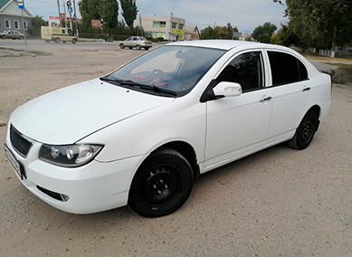 Lifan