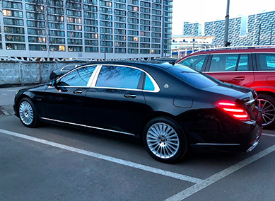 Maybach