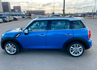 Mini