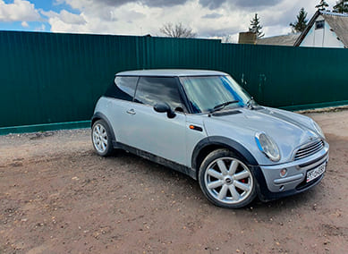 Mini