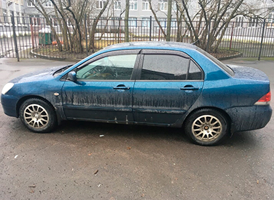 ВАЗ (Lada)