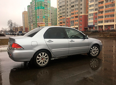 ВАЗ (Lada)