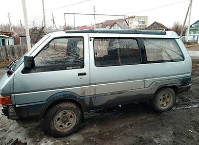 ВАЗ (Lada)
