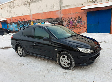 ВАЗ (Lada)