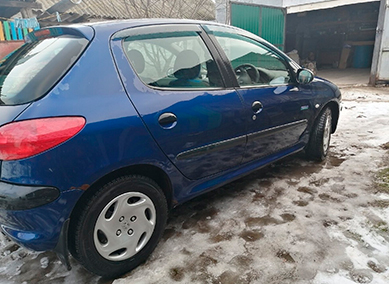 ВАЗ (Lada)