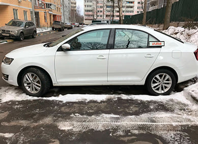 ВАЗ (Lada)