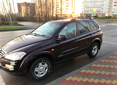 ВАЗ (Lada)