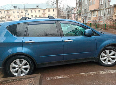 ВАЗ (Lada)