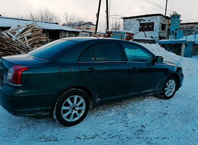 ВАЗ (Lada)