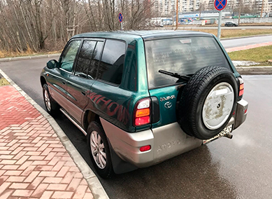 ВАЗ (Lada)