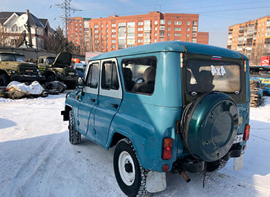 ВАЗ (Lada)