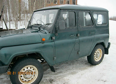 ВАЗ (Lada)