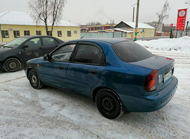 ВАЗ (Lada)