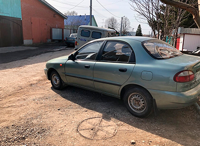 ВАЗ (Lada)