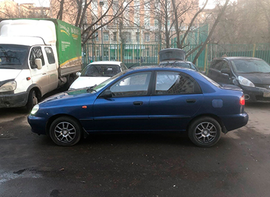ВАЗ (Lada)