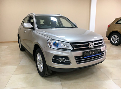 Zotye