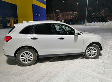 Zotye
