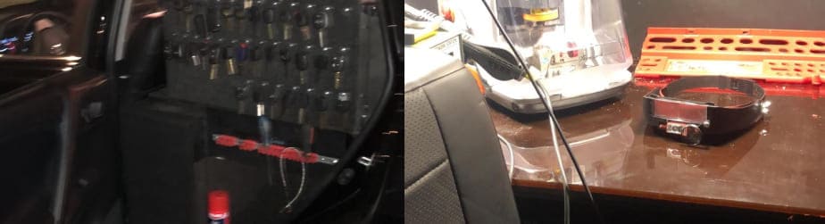 Выездная техпомощь на дороге